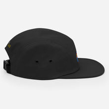 Load image into Gallery viewer, Five Panel Take Phlyt CO Bear Cap