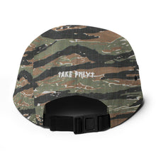 Cargar imagen en el visor de la galería, Five Panel Take Phlyt Cap