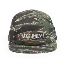 Cargar imagen en el visor de la galería, Five Panel Take Phlyt Cap