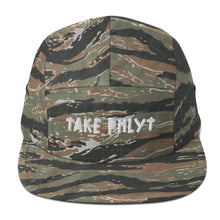 Cargar imagen en el visor de la galería, Five Panel Take Phlyt Cap