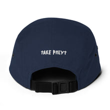 Cargar imagen en el visor de la galería, Five Panel Take Phlyt Cap