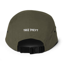 Cargar imagen en el visor de la galería, Five Panel Take Phlyt Cap