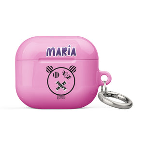 Maria Case for AirPods®