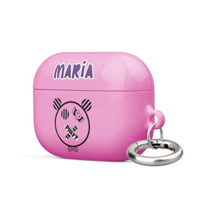 Maria Case for AirPods®