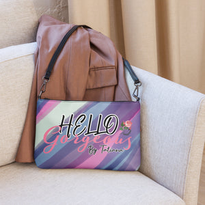 Hello Gorgeous Crossbody bag