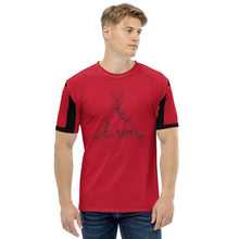 Load image into Gallery viewer, Men&#39;s Take Phlyt t-shirt