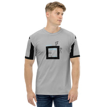 Cargar imagen en el visor de la galería, Camiseta Take Phlyt para hombre