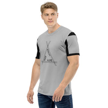 Load image into Gallery viewer, Men&#39;s Take Phlyt t-shirt