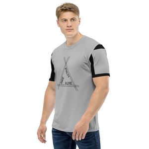 Men's Take Phlyt t-shirt