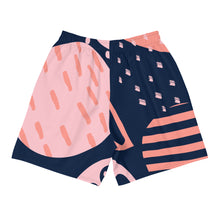 Cargar imagen en el visor de la galería, Take Phlyt Men&#39;s Recycled Athletic Shorts