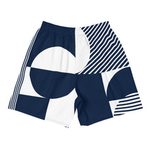 Load image into Gallery viewer, TPBear Men&#39;s Recycled Athletic Shorts