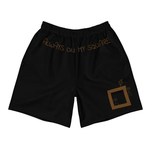 Men's Recycled On My Square Athletic Shorts