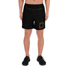 Load image into Gallery viewer, Men&#39;s Recycled On My Square Athletic Shorts