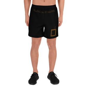 Men's Recycled On My Square Athletic Shorts