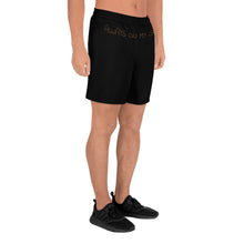 Load image into Gallery viewer, Men&#39;s Recycled On My Square Athletic Shorts