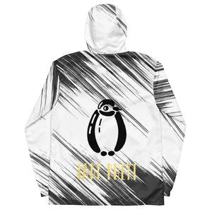 Men’s Penguin windbreaker