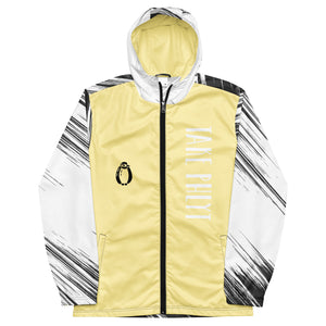 Men’s Penguin windbreaker