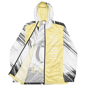 Men’s Penguin windbreaker