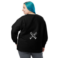 Load image into Gallery viewer, TPBear Unisex Sweatshirt