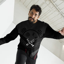 Cargar imagen en el visor de la galería, TPBear Unisex Sweatshirt