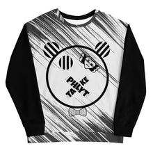 Load image into Gallery viewer, TPBear Unisex Sweatshirt