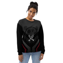 Load image into Gallery viewer, TPBear Unisex Sweatshirt