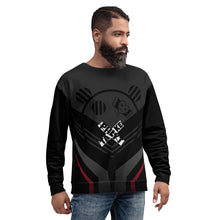 Load image into Gallery viewer, TPBear Unisex Sweatshirt