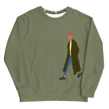 Load image into Gallery viewer, Stepper Unisex Sweatshirt