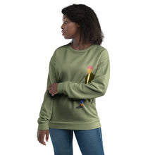 Cargar imagen en el visor de la galería, Stepper Unisex Sweatshirt