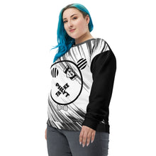 Load image into Gallery viewer, TPBear Unisex Sweatshirt