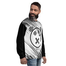 Load image into Gallery viewer, TPBear Unisex Sweatshirt