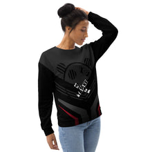 Load image into Gallery viewer, TPBear Unisex Sweatshirt