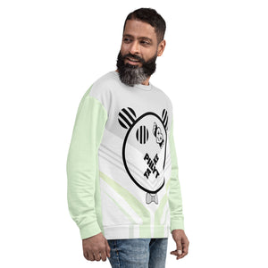 TPBear Unisex Sweatshirt