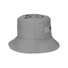 Load image into Gallery viewer, Reversible TPBear bucket hat