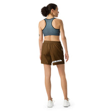 Cargar imagen en el visor de la galería, Unisex Take Phlyt Athletic Long Shorts