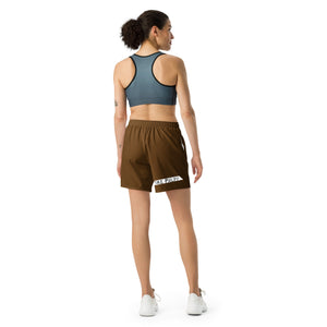 Unisex Take Phlyt Athletic Long Shorts