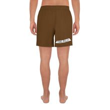 Cargar imagen en el visor de la galería, Unisex Take Phlyt Athletic Long Shorts