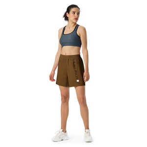 Unisex Take Phlyt Athletic Long Shorts