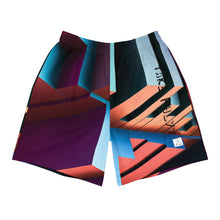 Cargar imagen en el visor de la galería, Pantalones cortos deportivos unisex Take Phlyt largos