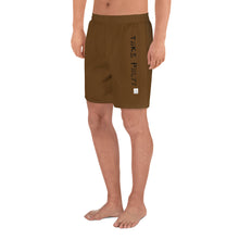 Cargar imagen en el visor de la galería, Unisex Take Phlyt Athletic Long Shorts