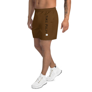 Unisex Take Phlyt Athletic Long Shorts