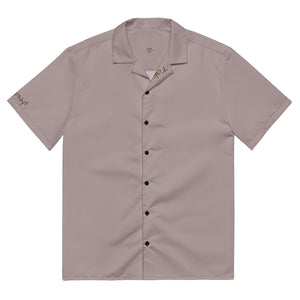 Take Phlyt Unisex button shirt