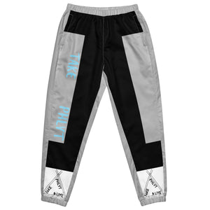 Unisex Take Phlyt track pants