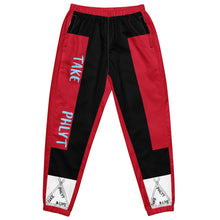 Load image into Gallery viewer, Unisex Take Phlyt track pants