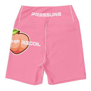 Recoil Yoga Shorts