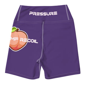 Recoil Yoga Shorts