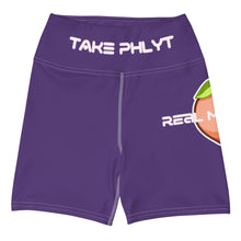 Cargar imagen en el visor de la galería, Recoil Yoga Shorts