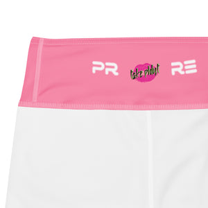 Recoil Yoga Shorts