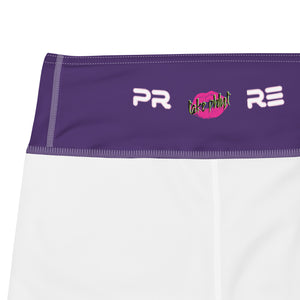 Recoil Yoga Shorts