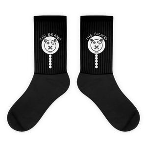 TP Bear Socks
